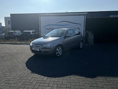 Opel Corsa - 1.2-16V Maxx