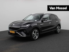 MG Marvel R - Luxury 70 kWh | Panoramadak | Leder | Sfeerverlichting | Stoelventilatie + verwarming | 36