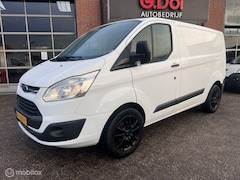 Ford Transit Custom - 270 2.0 TDCI L1H1 Ambiente