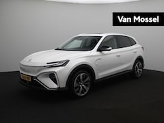 MG Marvel R - Luxury 70 kWh | Panoramadak | Leder | Sfeerverlichting | Stoelventilatie + verwarming | 36