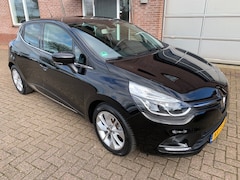 Renault Clio - 0.9 TCe Limited Navigatie prijs rijklaar