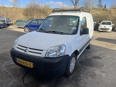 Citroën Berlingo - 1.4i 600