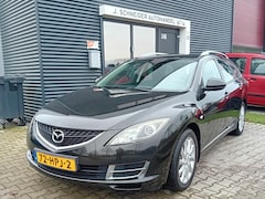 Mazda 6 Sportbreak - 1.8 Business