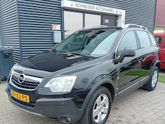 Opel Antara - 2.4-16V Enjoy