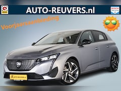 Peugeot 308 - 1.2 PureTech Allure / LED / Navi / CarPlay / ACC / CAM / AUT