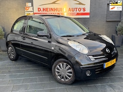 Nissan Micra - 1.2 Visia *AIRCO*APK NET NIEUW