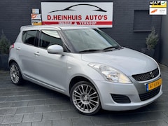 Suzuki Swift - 1.2 Sport-line *AIRCO*5DRS*DEALER ONDERHOUDEN