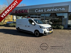 Nissan Primastar - 2.0 dCi 130pk L2H1 3000 N-Connecta