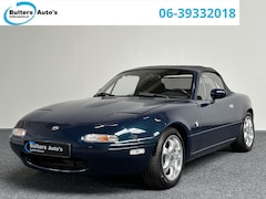 Mazda MX-5 - 1.6i | CLASSIC