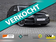 Audi A4 Avant - 3.0 TDI quattro Sport Pro Line S