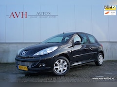 Peugeot 206 - 1.4 XS