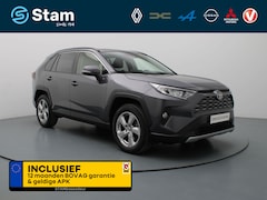 Toyota RAV4 - 2.0 VVT-iE Dynamic Adapt. Cruise | Camera | Climate | Navi | Parkeersens. achter | Trekhaa