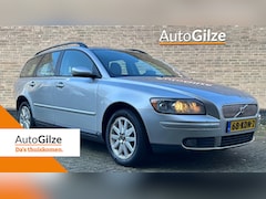 Volvo V50 - 2.5 T5 AWD Kinetic Automaat