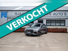 Audi Q5 Sportback - 55TFSI e Quattro Competition S Edition S-Line 367pk Automaat Panoramadak|Virtual Cockpit|L