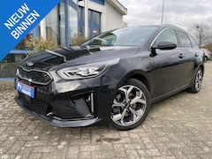 Kia Cee'd Sportswagon - Ceed 1.6 GDI PHEV ExecutiveLine FULL OPTION | Schuifdak, Stoelventilatie, Digitaal Display