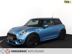 MINI Cooper - 1.5 | NAP | Automaat | John Cooper Works