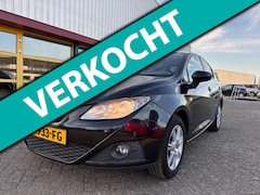 Seat Ibiza - 1.6 Sport-up AIRCO