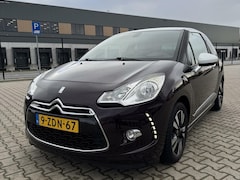 Citroën DS3 - 1.2 VTi So Chic