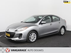 Mazda 3 - 3 1.6 Business |NAP |2e eigenaar