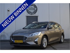 Ford Focus Wagon - 1.0 EcoBoost Titanium Business