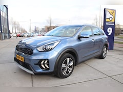 Kia Niro - 1.6 GDi Hybrid ExecutiveLine Carplay/Camera, Facelift, 1e eig, NL auto Aanbieding