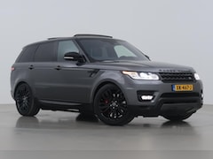 Land Rover Range Rover Sport - 3.0 SDV6 HSE Dynamic | ACC | Panoramadak | Stoel+Stuurverwarming | Trekhaak | 21 Inch