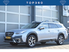 Subaru Outback - 2.5i Premium Dakje | Leer | Camera