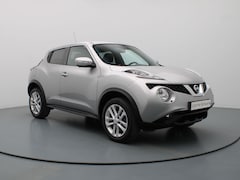 Nissan Juke - 1.6 N-Connecta 360° Camera | Climate | Cruise | Navi | 17" Velgen