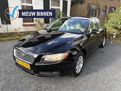 Volvo S80 - 2.5 T Momentum (149.000 Km) Youngtimer