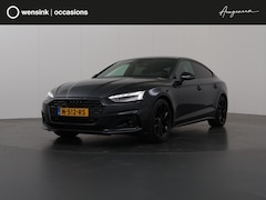 Audi A5 Sportback - 35 TFSI S Line Competition | Trekhaak | Navigatie | Matrix Led | Stoelverwarming | Keyless