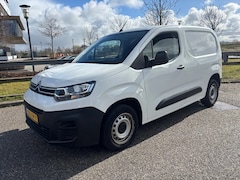 Citroën Berlingo - 1.5BlueHDI L1H1 Airco Cruisecontrol EURO 6