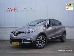 Renault Captur - 1.5 dCi Dynamique Automaat