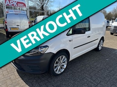 Volkswagen Caddy - 2.0 TDI 102 Pk Automaat - DSG - Airco/ PDC