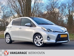 Toyota Yaris - 1.5 Hybrid Dynamic AUTOMAAT | Panoramadak | Trekhaak