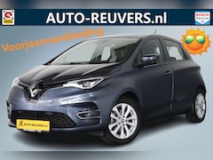 Renault Zoe - R110 ZE 52 kWh / LED / Navi / CarPlay / 4S Band / Cam