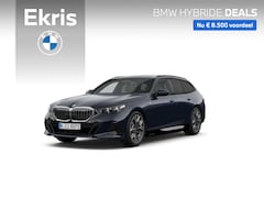 BMW 5-serie Touring - 530e | M Sport Edition | M Sportpakket | Travel Pack | Comfort Pack | Hybride Deals