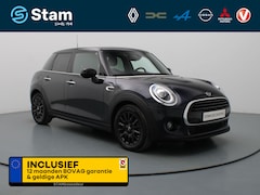 MINI Cooper - 1.5 Business Edition Airco | Cruise | Navi | Parkeersens. achter