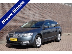 Skoda Octavia Combi - 1.4 TSI Greentech Ambition Businessline