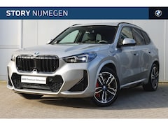 BMW X1 - xDrive30e High Executive M Sport Automaat / Panoramadak / Trekhaak / Sportstoelen / Adapti