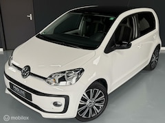 Volkswagen Up! - 1.0 BMT high up