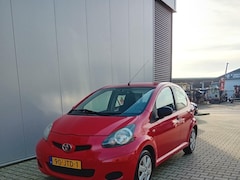 Toyota Aygo - 1.0-12V Access