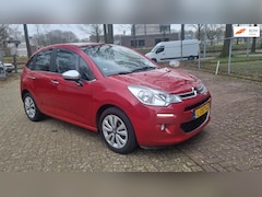 Citroën C3 - 1.2 VTi Business