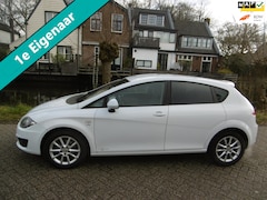 Seat Leon - 1.2 TSI COPA 105pk 1e eigenaar Clima Cruise Navi 152.000km