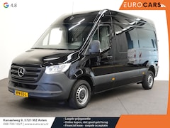 Mercedes-Benz Sprinter - L2H2 Automaat Airco Navi Camera Trekhaak Cruisecontrol 3Zits Carplay