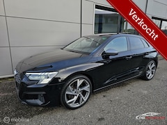 Audi A3 Sportback - 35 TFSI S-line Panorama/Keyless/Sfeer/19"