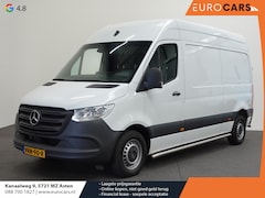 Mercedes-Benz Sprinter - L2H2 Automaat Airco Cruise control Navigatie Trekhaak Side bars