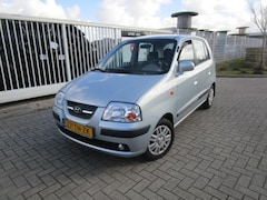 Hyundai Atos - 1.1i Dynamic Cool Automaat, 83.123KM