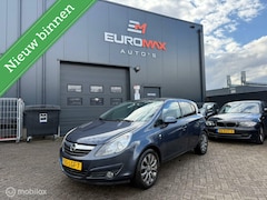 Opel Corsa - 1.2-16V Cosmo. Nette schoon Auto