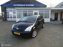 Toyota Corolla Verso - 1.6 VVT-i