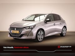 Peugeot 208 - 1.2 PureTech 100 Allure | LED | DAB | APPLE | CAMERA